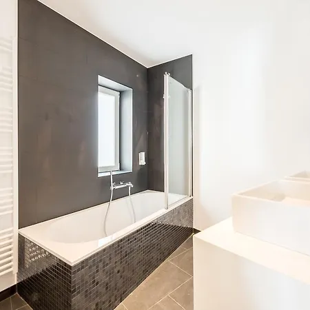 Smartflats - Toison D'Or Apartment Brussels Exterior photo