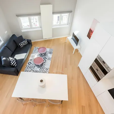 Smartflats - Toison D'Or Apartment Brussels Exterior photo