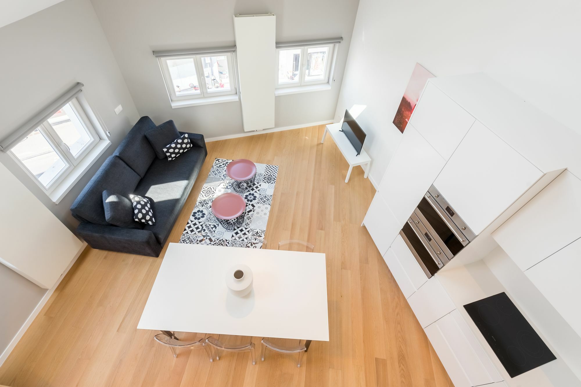 Apartamento Smartflats - Toison D'or Bruxelas