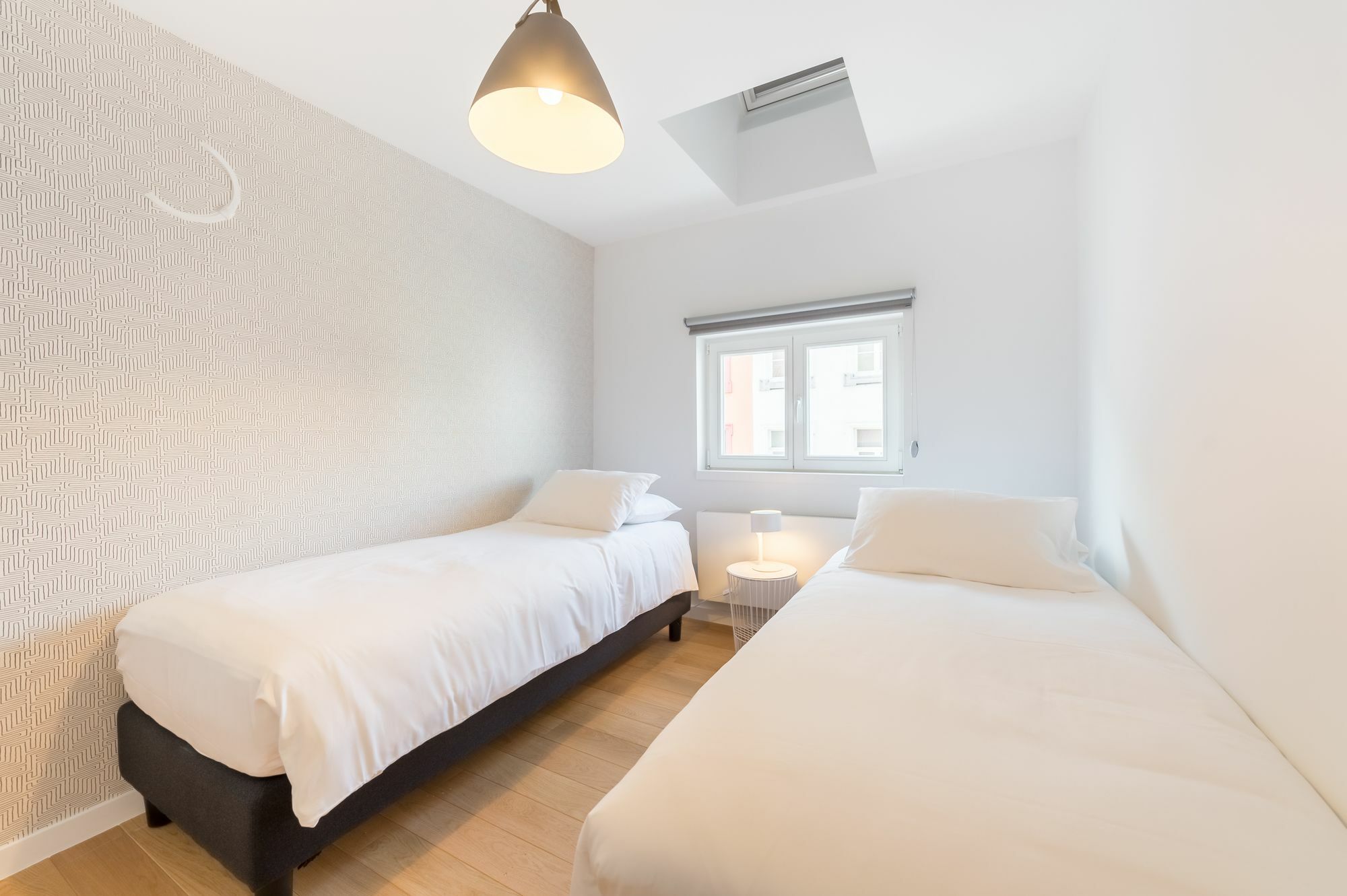 Apartamento Smartflats - Toison D'or *