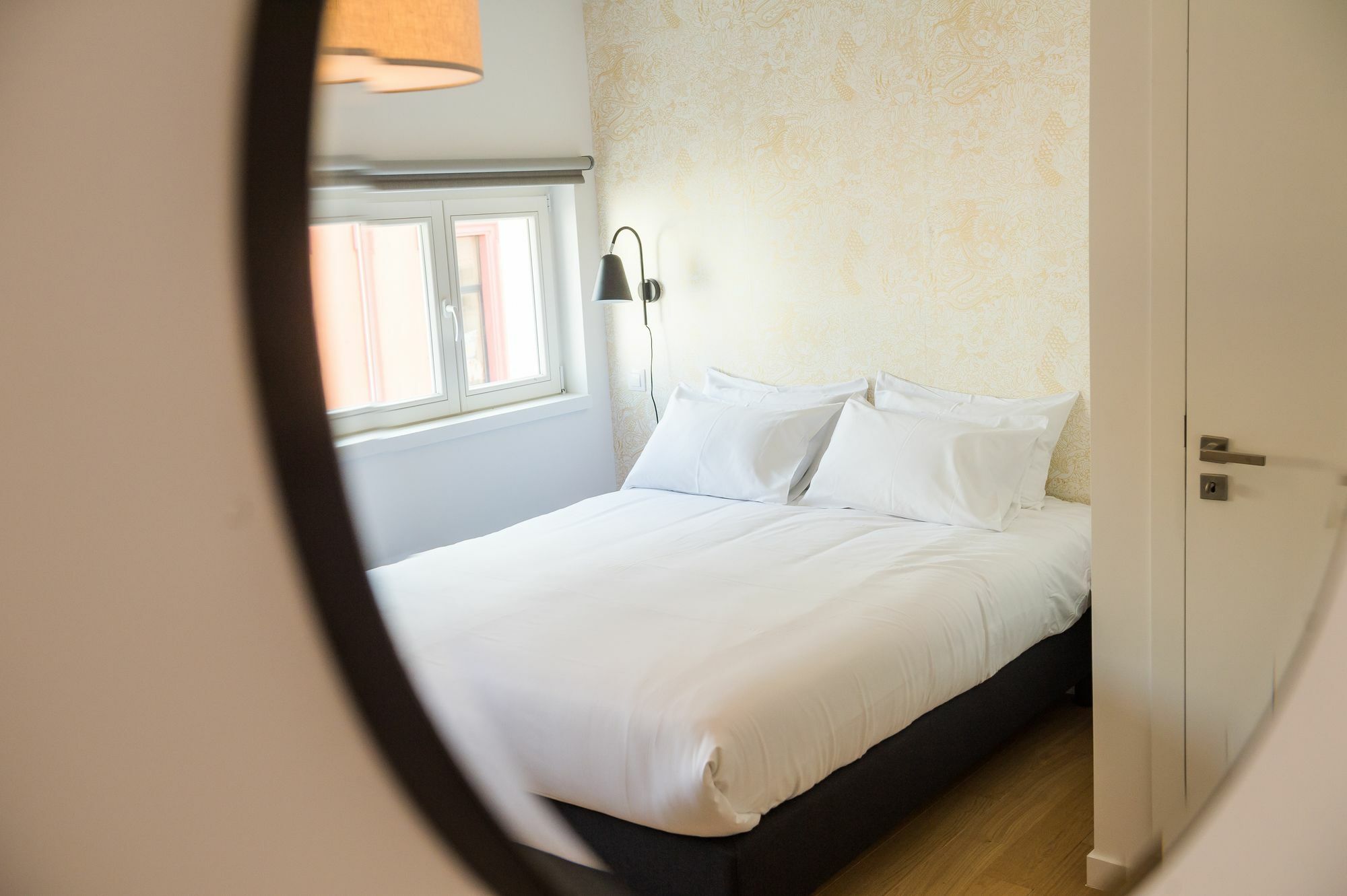 Appartamento Smartflats - Toison D'or Bruxelles
