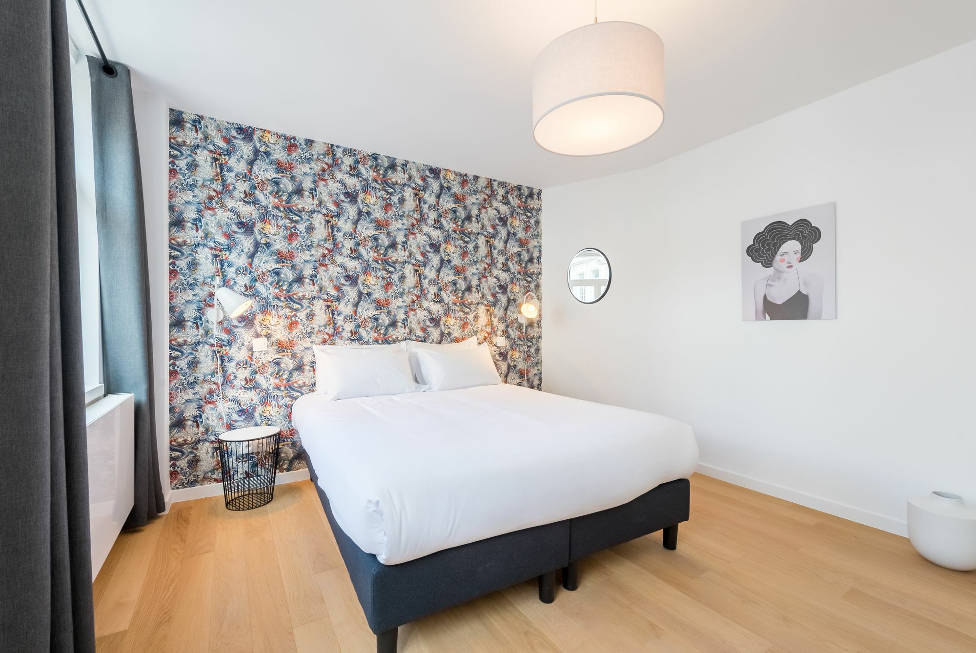 Appartamento Smartflats - Toison D'or Bruxelles