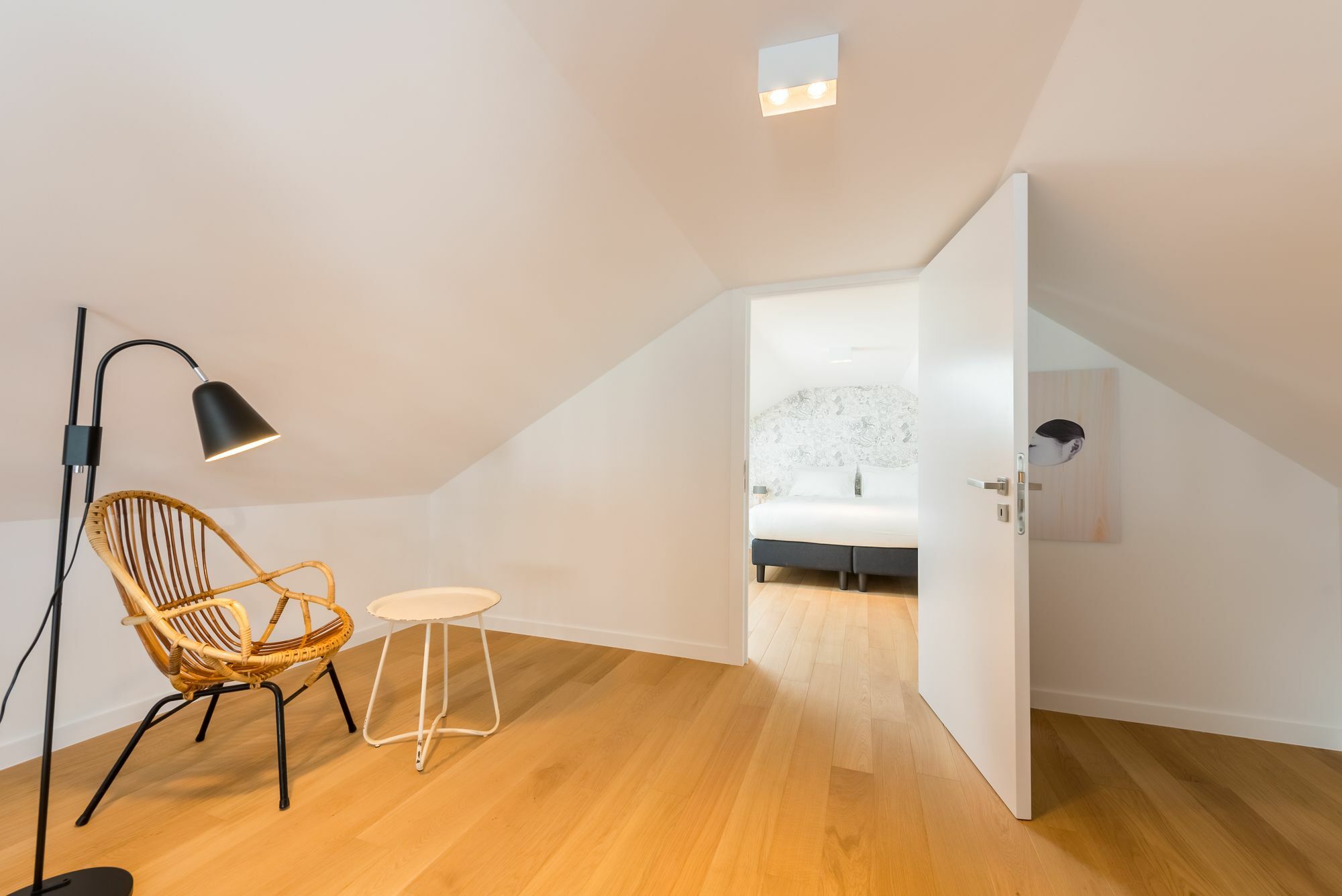 Smartflats - Toison D'or Bruxelas