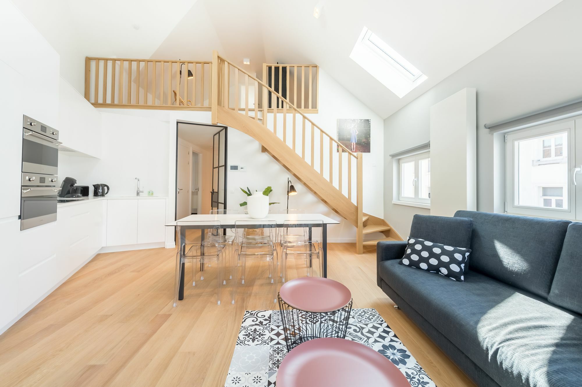 Apartamento Smartflats - Toison D'or *