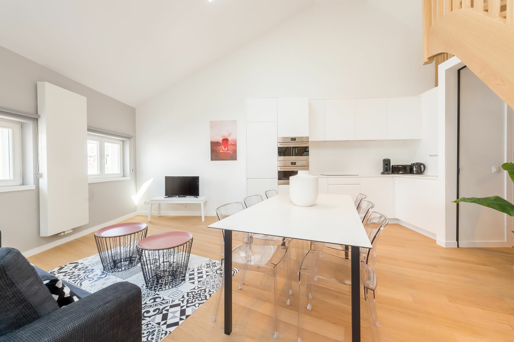 Smartflats - Toison D'or Apartamento
